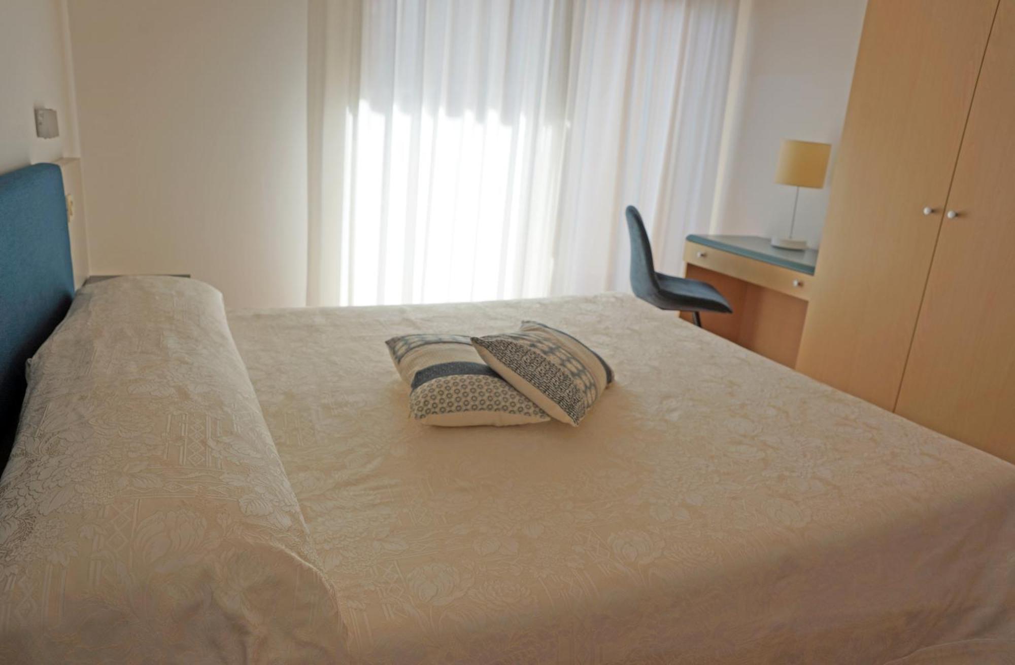 Residence La Rosa Di Nettuno Marina di Grosseto Eksteriør billede