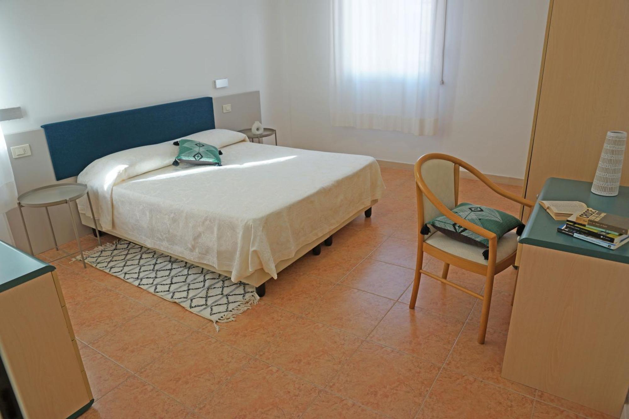 Residence La Rosa Di Nettuno Marina di Grosseto Eksteriør billede