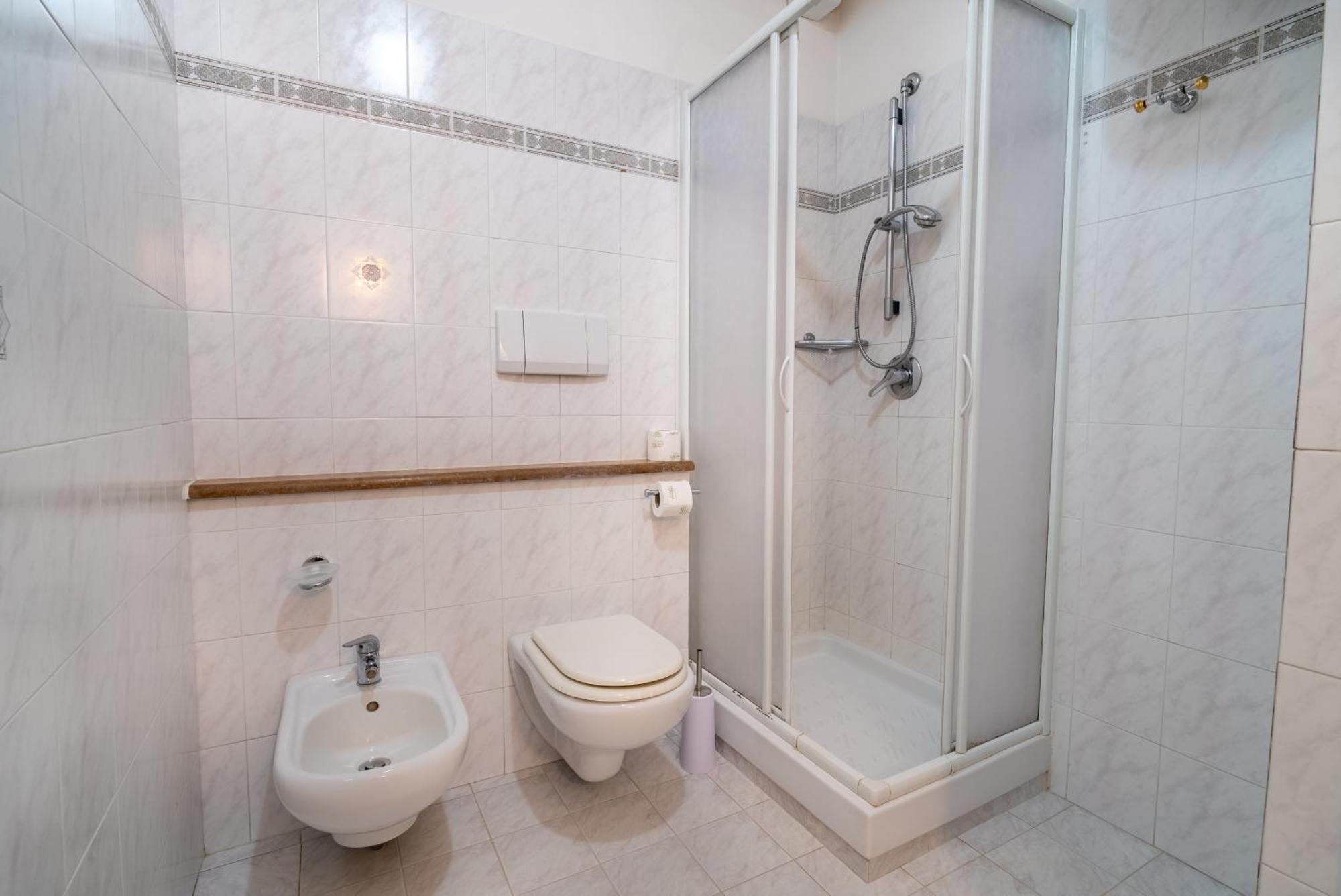 Residence La Rosa Di Nettuno Marina di Grosseto Eksteriør billede