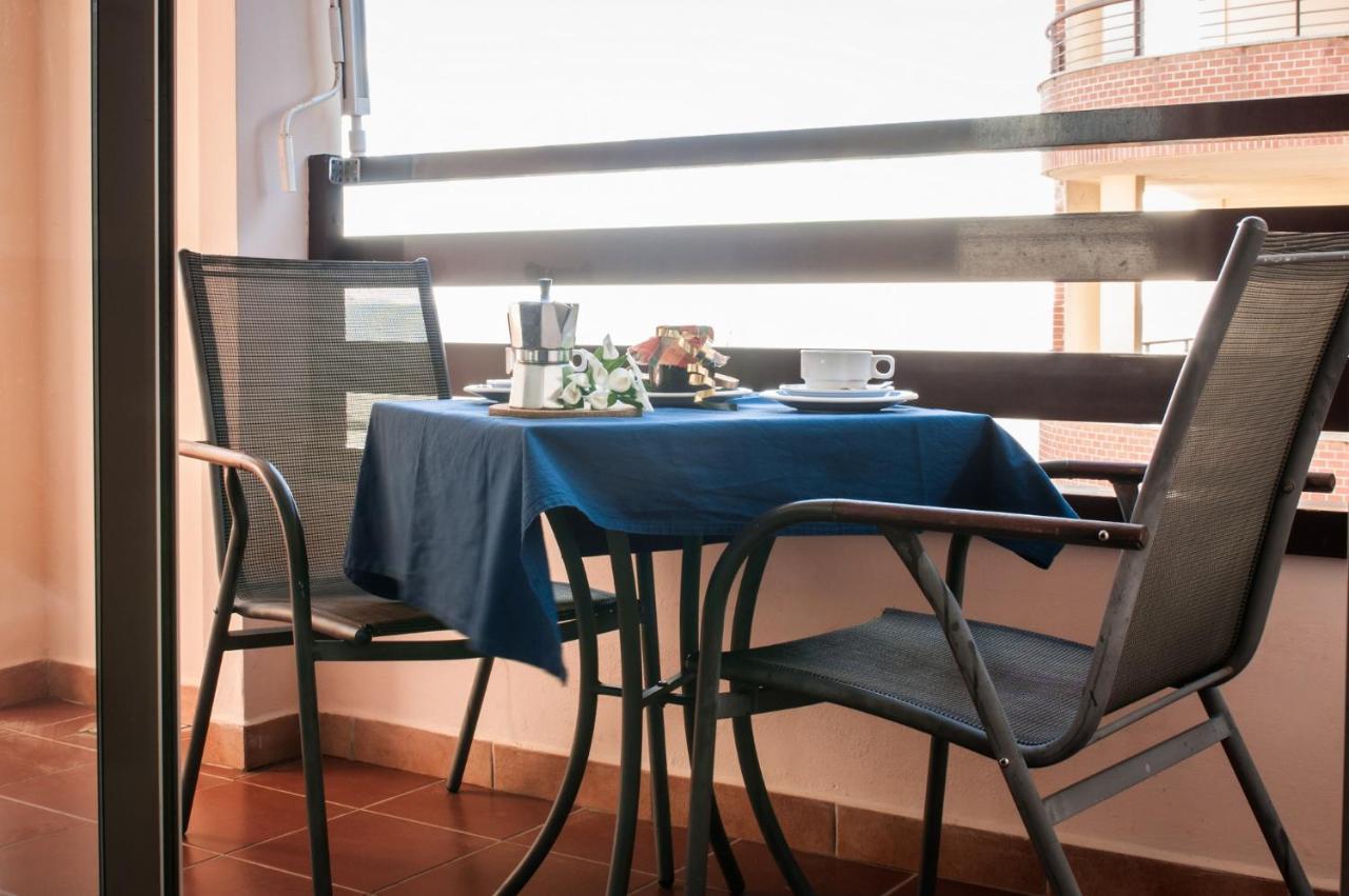 Residence La Rosa Di Nettuno Marina di Grosseto Eksteriør billede