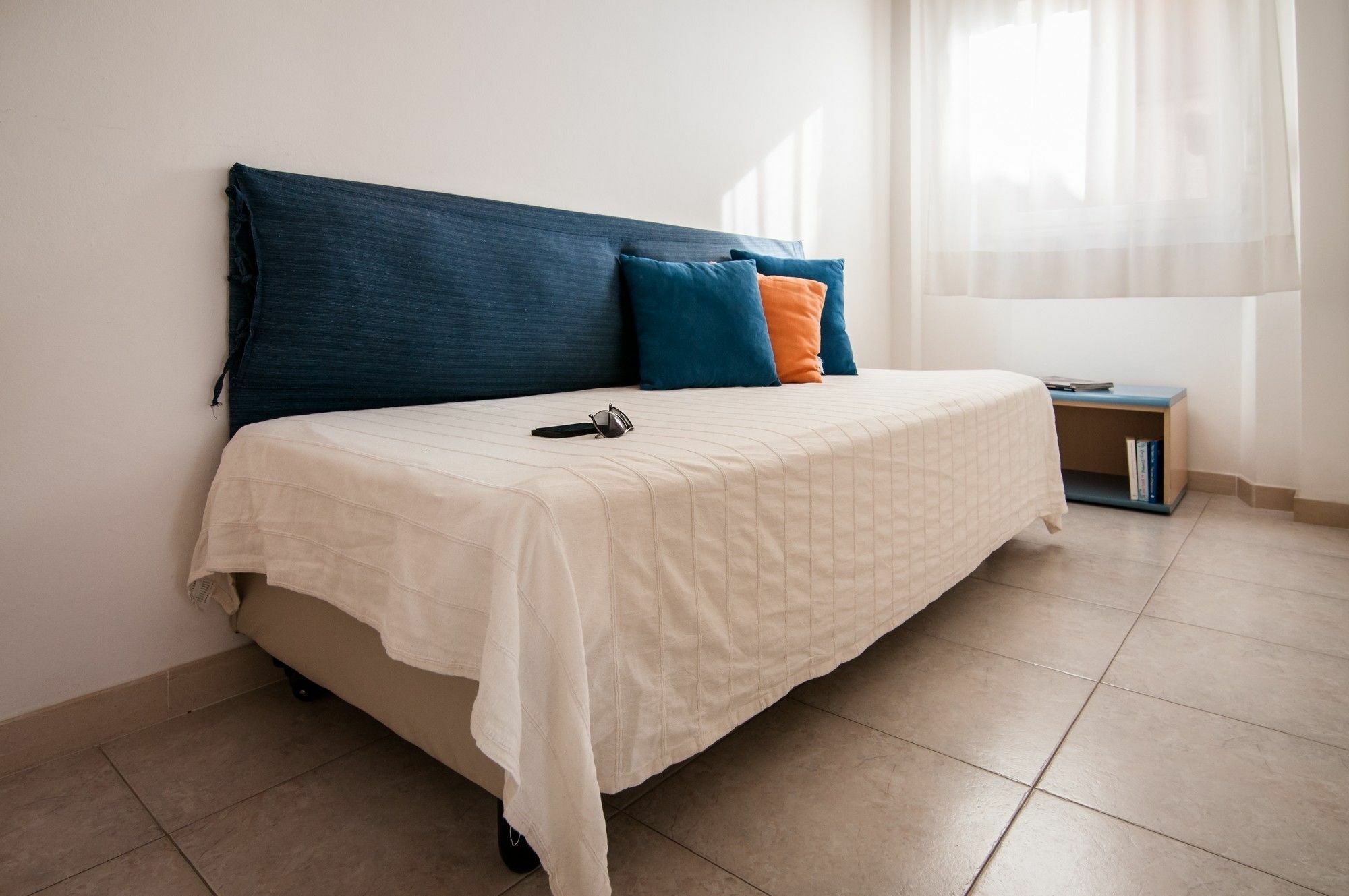 Residence La Rosa Di Nettuno Marina di Grosseto Eksteriør billede